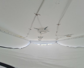 Įtempemos lubos nuo 10e / Donesla / Darbų pavyzdys ID 1645947