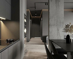 Interjero Dizainerė / Eglė J / Darbų pavyzdys ID 1647121