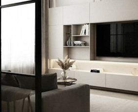 Interjeras, baldai - Interjero Dizainerė - 4