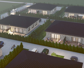 3d Modeliavimas/interjero/eksterjetro vizualizacijos / Tomas Le / Darbų pavyzdys ID 1647901