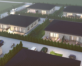 3d Modeliavimas/interjero/eksterjetro vizualizacijos / Tomas Le / Darbų pavyzdys ID 1647905
