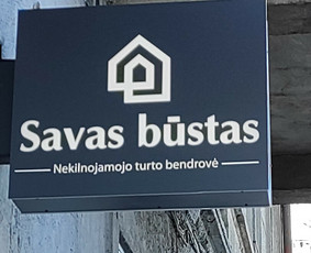 Reklamos Gamyba / UAB Reklamos kepėjai / Darbų pavyzdys ID 1648009