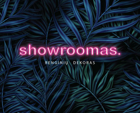 Foto sienelių bei kitų dekoracijų nuoma / Showroomas / Darbų pavyzdys ID 1648369