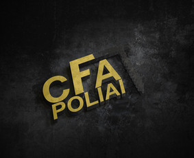 Logotipas pagal kliento pageidavimus