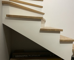 Apdailos Komanda - Lubų dažymas - 1 Lubų dažymas - Apdailos Komanda - 1