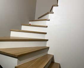 Apdailos Komanda - Lubų dažymas - 3 Lubų dažymas - Apdailos Komanda - 3