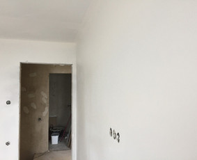 Apdailos Komanda - Dekoratyvinis tinkavimas - 4 Dekoratyvinis tinkavimas - Apdailos Komanda - 4