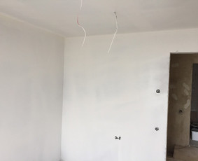 Apdailos Komanda - Dekoratyvinis tinkavimas - 3 Dekoratyvinis tinkavimas - Apdailos Komanda - 3