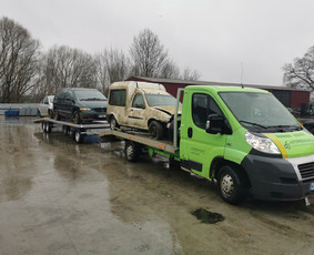 Transportas - Neparduok Savo Automobilio Bet Kam ! - 4