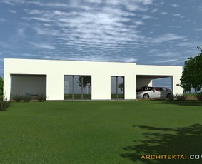 Atestuoti architektai. Namų projektavimas / Architektai.com / UAB Online media / Darbų pavyzdys ID 1648953