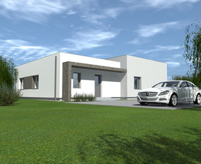 Atestuoti architektai. Namų projektavimas / Architektai.com / UAB Online media / Darbų pavyzdys ID 1648965