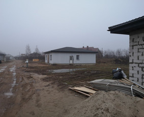 Statybos darbai / Arūnas Bartkus / Darbų pavyzdys ID 1650473