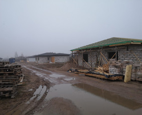 Statybos darbai / Arūnas Bartkus / Darbų pavyzdys ID 1650475