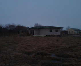 Statybos darbai / Arūnas Bartkus / Darbų pavyzdys ID 1650483