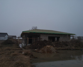Statybos darbai / Arūnas Bartkus / Darbų pavyzdys ID 1650485