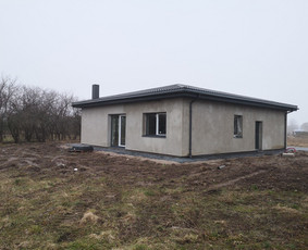 Statybos darbai - Individualių namų statyba iki raktų - 2 Individualių namų statyba iki raktų - Statybos darbai - 2