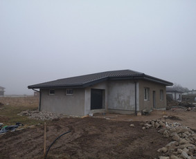 Statybos darbai / Arūnas Bartkus / Darbų pavyzdys ID 1650513