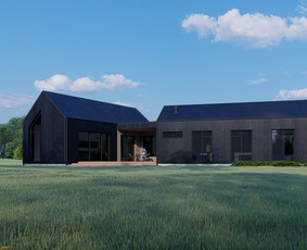 Architektė/projektavimas/gaisrinė sauga / Gėsė Bur / Darbų pavyzdys ID 1650697