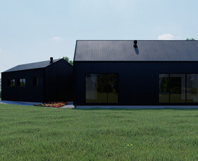 Architektė/projektavimas/gaisrinė sauga / Gėsė Bur / Darbų pavyzdys ID 1650703