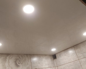 Elektros instaliacija, rangovo aktas, elektros darbai / MB Elektros gija / Darbų pavyzdys ID 1650967