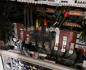 Elektros instaliacija, rangovo aktas, elektros darbai / MB Elektros gija / Darbų pavyzdys ID 1650971