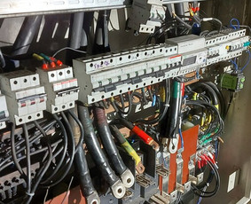 Elektros instaliacija, rangovo aktas, elektros darbai / MB Elektros gija / Darbų pavyzdys ID 1650973