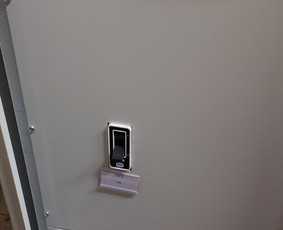 Elektros instaliacija, rangovo aktas, elektros darbai / MB Elektros gija / Darbų pavyzdys ID 1650977