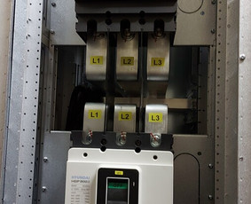 Elektros instaliacija, rangovo aktas, elektros darbai / MB Elektros gija / Darbų pavyzdys ID 1650981