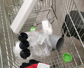 Spynų keitimas - Namų ūkio meistras - 4