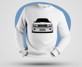 Megztinio dizainas BMW #3