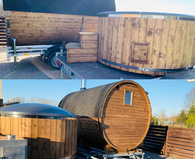 Mobilaus kubilo, pirties ir Batutų nuoma / Justė R. / Darbų pavyzdys ID 1653757