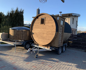 Mobilaus kubilo, pirties ir Batutų nuoma / Justė R. / Darbų pavyzdys ID 1653761
