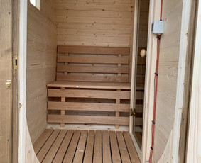 Mobilaus kubilo, pirties ir Batutų nuoma / Justė R. / Darbų pavyzdys ID 1653871