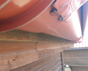 Lietaus nuvedimo sistemos - Stogo, darbai, irengimas, dengimas, renovacija, stogdengiai - 3