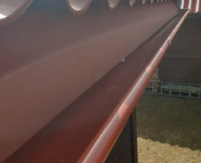 Lietaus nuvedimo sistemos - Stogo, darbai, irengimas, dengimas, renovacija, stogdengiai - 4