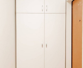 Virtuvės ir kiti baldai pagal individualų užsakymą - Prieškambario baldų gamyba - 2 Prieškambario baldų gamyba - Virtuvės ir kiti baldai pagal individualų užsakymą - 2
