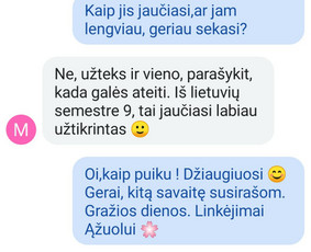Lietuvių k. papildomas mokymas, tekstų redagavimas - Ruošimas lietuvių kalbos egzaminams - 4 Ruošimas lietuvių kalbos egzaminams - Lietuvių k. papildomas mokymas, tekstų redagavimas - 4