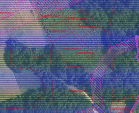 Topografija nužymėjimai geodeziniai kadastriniai matavimai - Kadastriniai matavimai - 4 Kadastriniai matavimai - Topografija nužymėjimai geodeziniai kadastriniai matavimai - 4