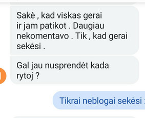 Lietuvių k. papildomas mokymas, tekstų redagavimas - Ruošimas lietuvių kalbos egzaminams - 2 Ruošimas lietuvių kalbos egzaminams - Lietuvių k. papildomas mokymas, tekstų redagavimas - 2