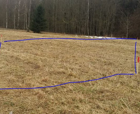 Topografija Ribų ir statyb. žymėjimai Geodezija Kadastras / matininkas - geodezininkas E. Kvedaras / Darbų pavyzdys ID 1654767
