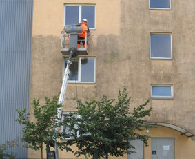Aukštalipių paslaugos, statyba, remontas, priežiūra. - Stogų valymas ir priežiūra - 2 Stogų valymas ir priežiūra - Aukštalipių paslaugos, statyba, remontas, priežiūra. - 2