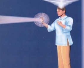 Energetinis patalpų valymas - Dvasiniai energetiniai harmonizuojantys seansai - 1