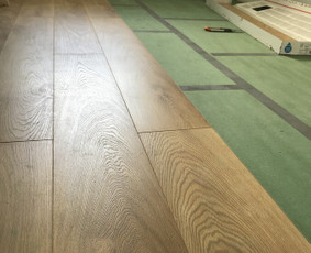 Vidaus apdailos darbai, kapitalinis remontas, renovacija - Laminato klojimas - 2 Laminato klojimas - Vidaus apdailos darbai, kapitalinis remontas, renovacija - 2