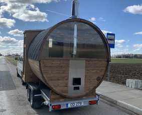Mobilaus kubilo, pirties ir Batutų nuoma / Justė R. / Darbų pavyzdys ID 1656117