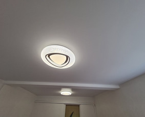 Įtempemos lubos nuo 10e / Donesla / Darbų pavyzdys ID 1656601