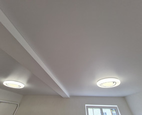 Įtempemos lubos nuo 10e / Donesla / Darbų pavyzdys ID 1656603