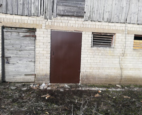 Metalo suvirinimas,suvirinimo, kalviški, individualūs darbai / W-WORKSHOP / Darbų pavyzdys ID 1656741
