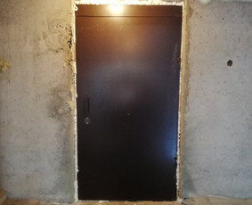 Metalo suvirinimas,suvirinimo, kalviški, individualūs darbai / W-WORKSHOP / Darbų pavyzdys ID 1656747