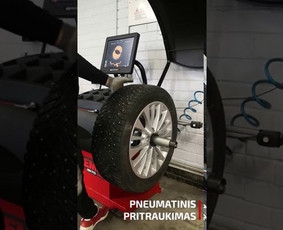 Autodiagnostika - Autoservisas - 4