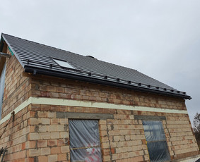 Stogu dengimas,renovacija. / Nerijus / Darbų pavyzdys ID 1657287